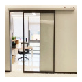 Deper dz08 smart interior magnetic levitation automatic door magnetic sliding door